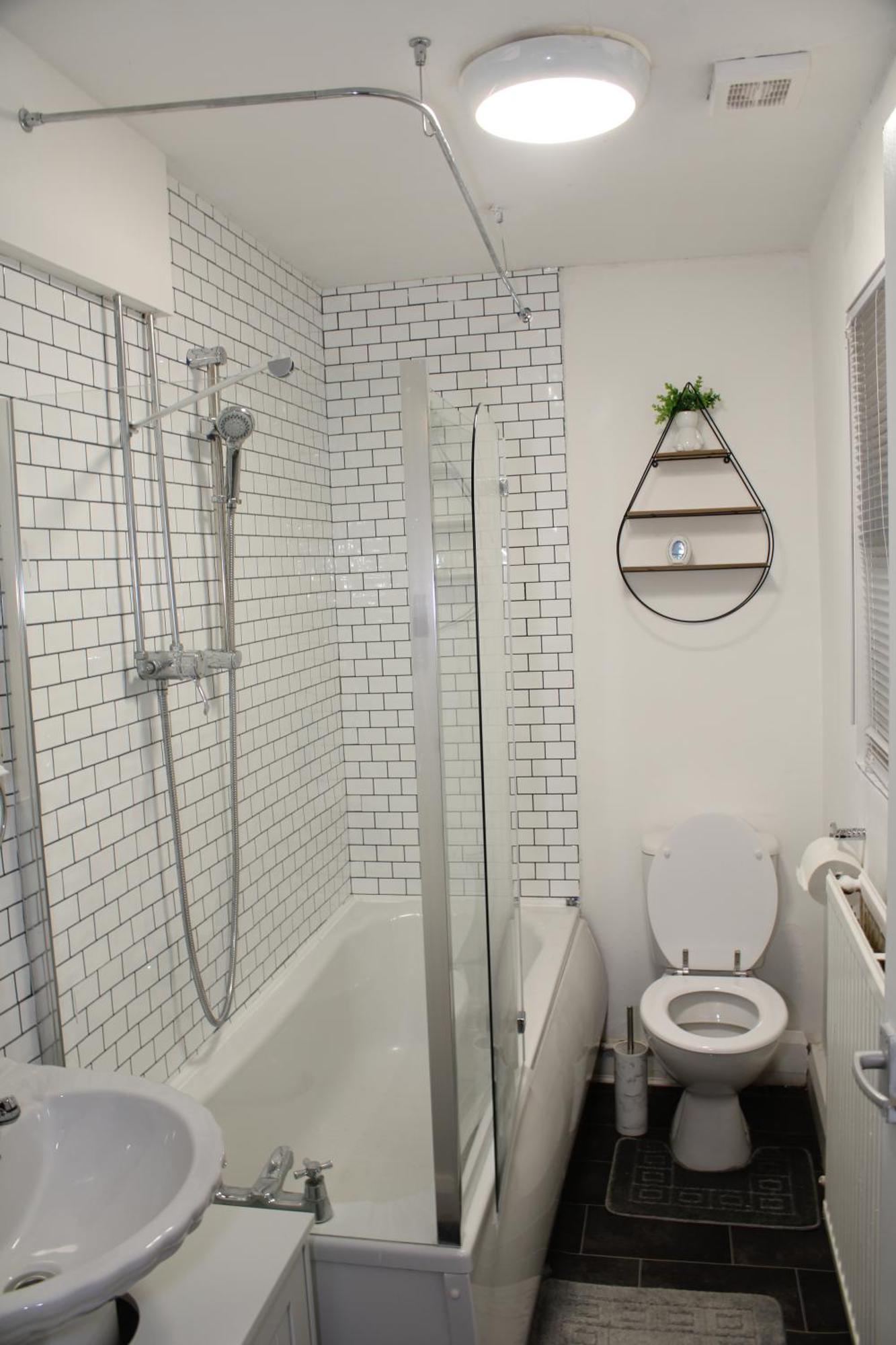 F2S Serviced Apartments 2Bedroom Terrace House With Free Wifi Netflix Suitable For Contractors Walking Distance To Train Station Derby Exterior foto